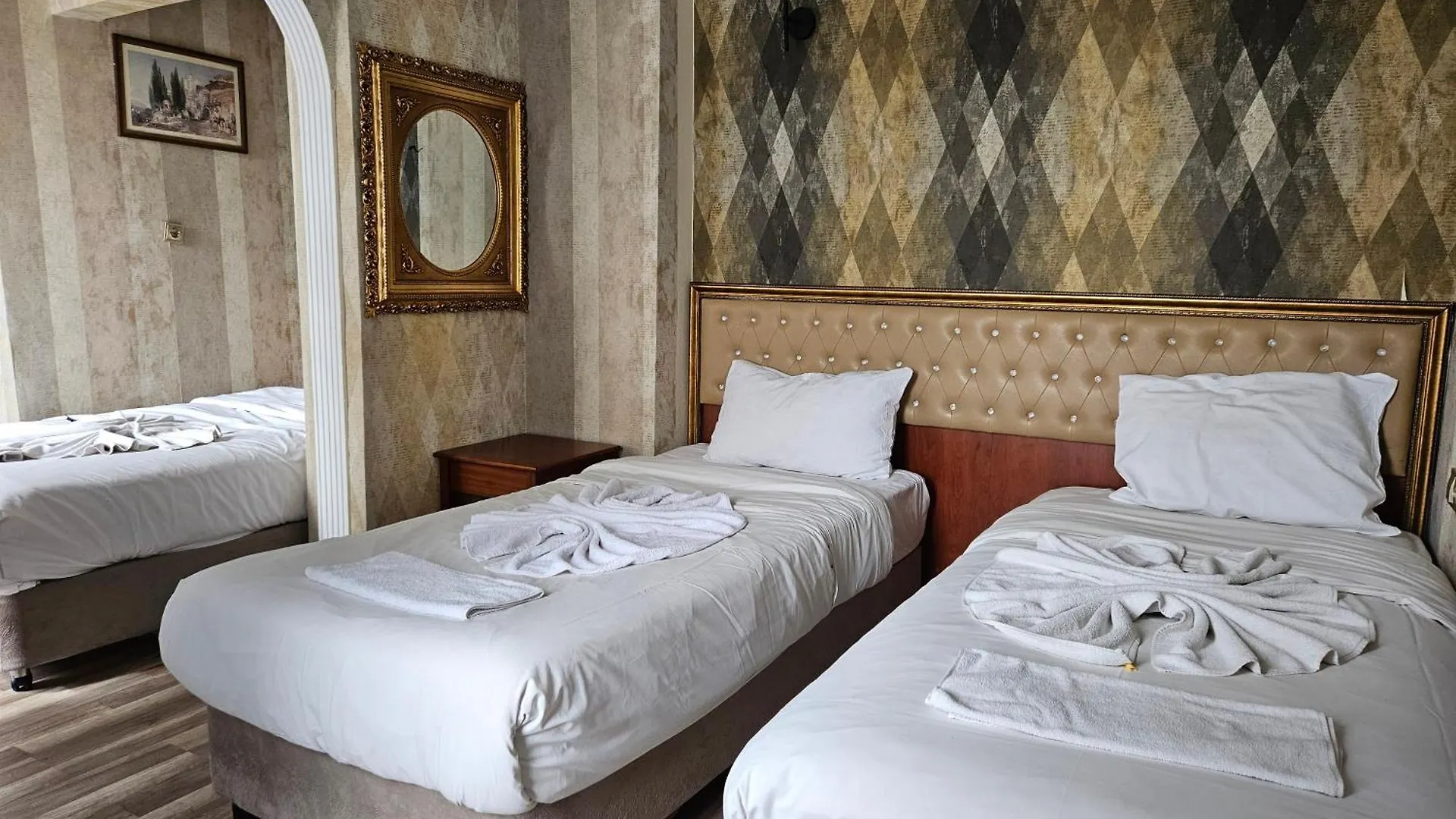 Asitane City Life Hotel Istanbul 3*,  Turcia